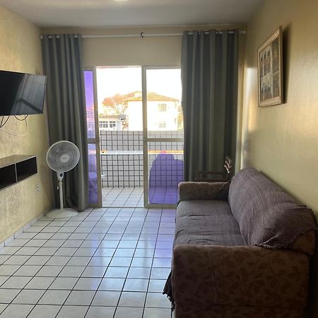 Apto Mobiliado No Jardim Renascenca São Luís Eksteriør billede