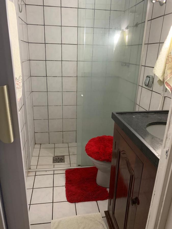 Apto Mobiliado No Jardim Renascenca São Luís Eksteriør billede