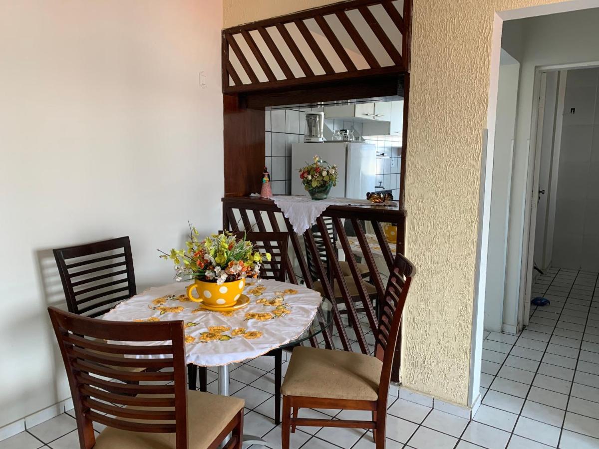 Apto Mobiliado No Jardim Renascenca São Luís Eksteriør billede